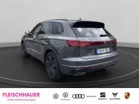 Gebraucht VW Touareg Edition 286 PS (210 kW) 2026 Grau SUV