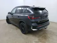 Brugt BMW X1 Performance 163 HK (119 kW) 2024 Sort SUV