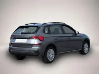 Gebraucht Skoda Kamiq Essence 116 PS (85 kW) 2025 Manufacturer SUV