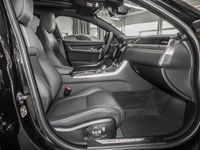 gebraucht Jaguar XFR R-Dynamic HSE D200 Mild-Hybrid EU6d HUD AD Navi Leder Memory Sitze