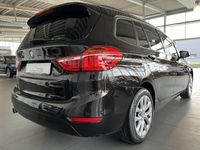 gebraucht BMW 216 Gran Tourer 2 216d Advantage Led Navi Shz 7Sitze