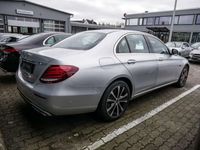 gebraucht Mercedes E300 EAvantgarde Burm