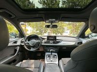 gebraucht Audi A6 3.0 TDI 313 PS