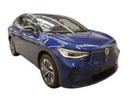 Gebraucht VW ID.5 GTX 250 kW (340 PS) 2025 Blue dusk metallic/schwarz SUV