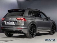 gebraucht VW Tiguan Tiguan2.0 TSI DSG 4M R-Line/Black/ LED/ACC/360°