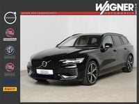 Gebraucht Volvo V60 Plus 310 PS (228 kW) 2023 Schwarz Kombi