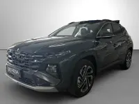 Neu Hyundai Tucson Prime 288 PS (211 kW) 2026 Grün SUV