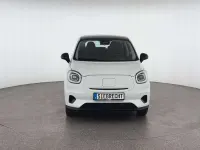 Neu Leapmotor T03 69 kW (95 PS) 2026 Weiß Kleinwagen
