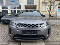 gebraucht Land Rover Range Rover evoque D200 AWD Aut. Leder, PANORAMA