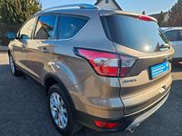 Gebraucht Ford Kuga Titanium 179 PS (131 kW) 2019 Silber SUV