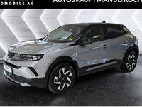 Gebraucht Opel Mokka 131 PS (96 kW) 2025 Kca  lack grau artense SUV