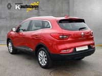 gebraucht Renault Kadjar Limited 1.3 TCe 140 EU6d-T