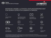 Neu Toyota Aygo X 72 PS (52 kW) 2025 Beige SUV