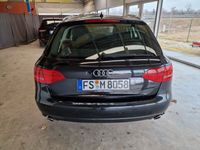 gebraucht Audi A4 Avant Quattro/Navi/Sitzheizung/Handschalter