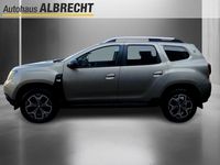 Gebraucht Dacia Duster Celebration 150 PS (110 kW) 2020 Braun SUV