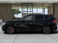 Neu BMW X3 Shadowline 398 PS (292 kW) 2025 Schwarz SUV