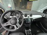 Gebraucht Opel Adam 87 PS (63 kW) 2016 Andere farben Kleinwagen