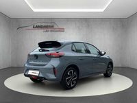 Neu Opel Corsa 101 PS (74 kW) 2026 Grau Kleinwagen