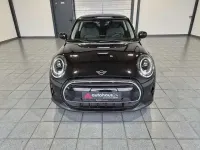 Occasion Mini ONE Classic 75 PK (55 kW) 2022 Zwart Hatchback