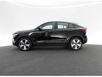 Gebraucht Volvo C40 Core 300 kW (408 PS) 2022 Schwarz SUV