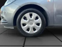 Gebraucht Opel Corsa 90 PS (66 kW) 2019 Grau Kleinwagen