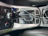 Gebraucht Chevrolet Captiva 184 PS (135 kW) 2012 Schwarz SUV