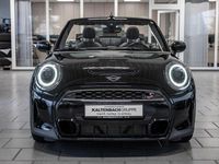 Gebraucht Mini Cooper S Cabriolet Classic 178 PS (130 kW) 2021 Schwarz Cabrio