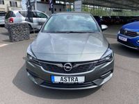 gebraucht Opel Astra Elegance Start/Stop 1,2 Ltr. - 96 kW LED KAMERA ERGOSITZ
