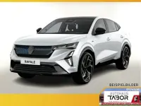 Neu Renault Rafale 300 PS (220 kW) 2025 Weiß SUV
