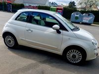 gebraucht Fiat 500 