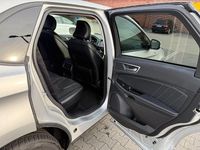 Gebraucht Ford Edge 209 PS (153 kW) 2018 Silber SUV