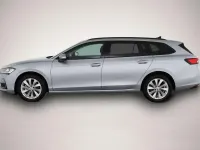 Gebraucht Skoda Superb Selection 150 PS (110 kW) 2024 Manufacturer Kombi