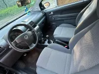 Gebraucht VW Fox 54 PS (39 kW) 2009 Schwarz Kleinwagen