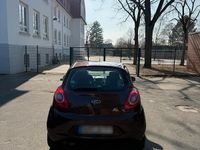 Second-hand Ford Ka 69 CP (50 kW) 2009 Hatchback