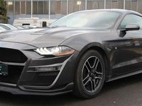 Gebraucht Ford Mustang 290 PS (213 kW) 2020 Grau
