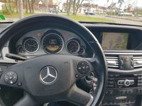 gebraucht Mercedes E250 CDI BlueEFFICIENCY -