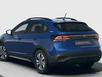 Neu VW Taigo 116 PS (85 kW) 2026 Reef blue metallic SUV
