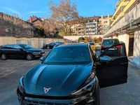 Second-hand Cupra Terramar 150 CP (110 kW) 2025 Negru SUV