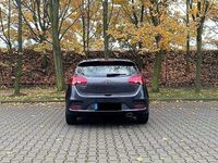 Gebraucht Kia Ceed 99 PS (72 kW) 2015 Grau Kleinwagen