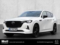 Gebraucht Mazda 6 Homura-Line 254 PS (186 kW) 2025 SUV