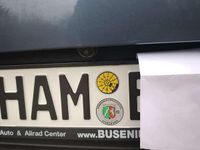 Gebraucht Kia Stonic Platinum Edition 120 PS (88 kW) 2019 Blau SUV