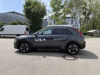 gebraucht Kia e-Niro Inspiration WP DW TEC REX GD sofort ver. Vorführwagen, bei Autohaus von der Weppen GmbH & Co. KG