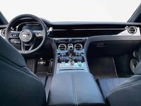 Gebraucht Bentley Continental GT 549 PS (403 kW) 2024 Schwarz Cabrio