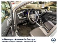 Gebraucht VW Taigo Life 116 PS (85 kW) 2024 Silber SUV