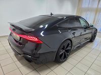 Gebraucht Audi RS7 Advanced Plus 600 PS (441 kW) 2020 Schwarz Kleinwagen