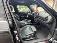 Gebraucht Mini John Cooper Works Clubman 190 PS (139 kW) 2016 Schwarz Kombi