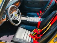 Gebraucht Lotus Elan 131 PS (96 kW) 1970 Gelb Cabrio