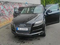 Gebraucht Audi Q7 233 PS (171 kW) 2007 SUV
