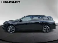 Neu Opel Astra Ultimate 196 PS (144 kW) 2026 Schwarz Kombi