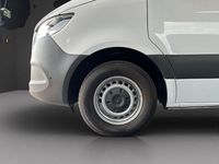 Gebraucht Mercedes Sprinter 170 PS (125 kW) 2023 Weiß Van
